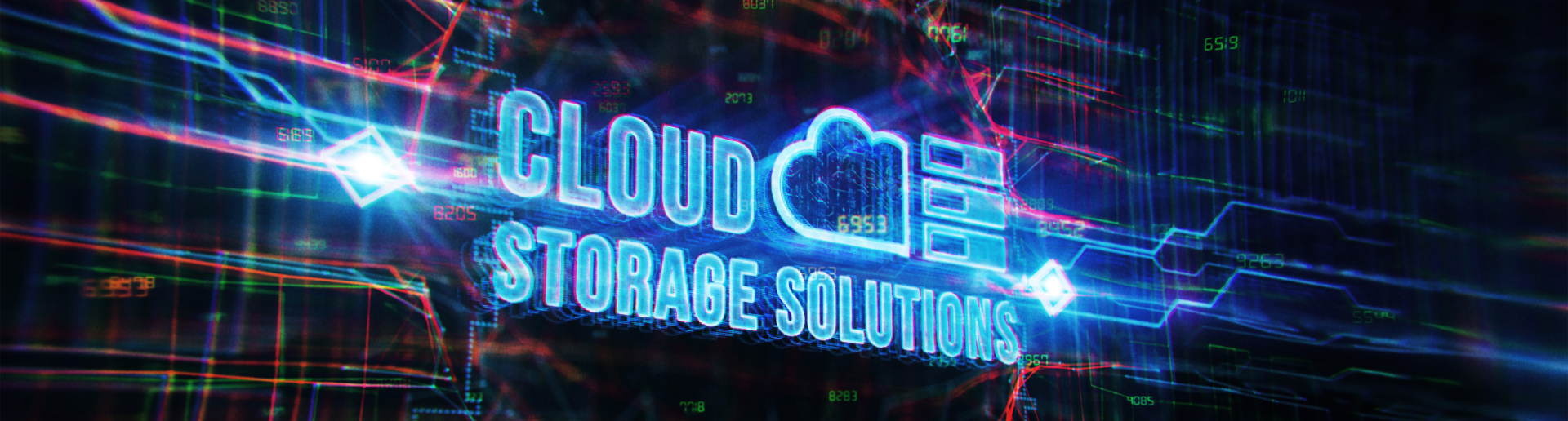 Cloud Storage Solutions