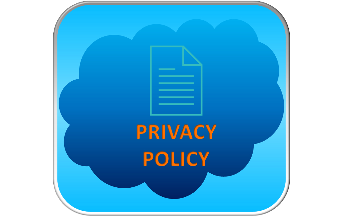 Privacy Policy